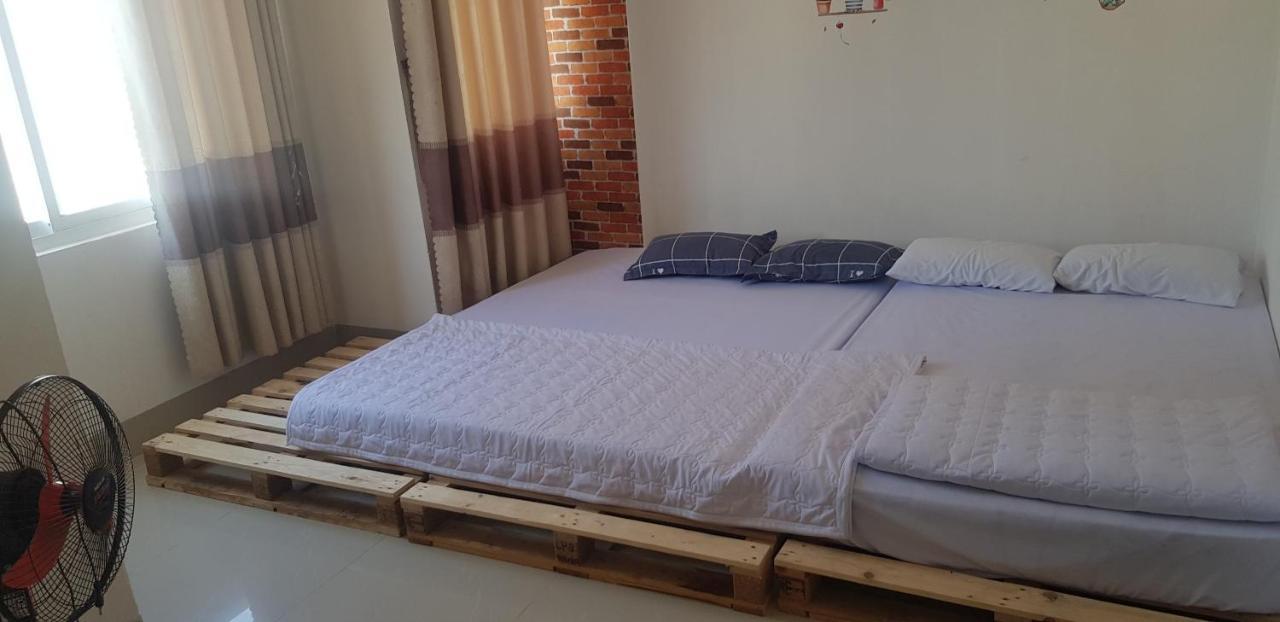 Ong Tien Homestay Вунгтау Экстерьер фото