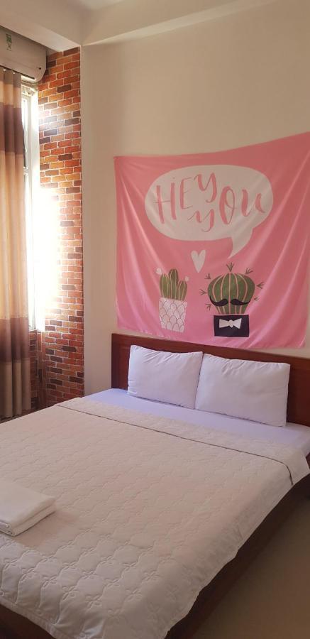 Ong Tien Homestay Вунгтау Экстерьер фото