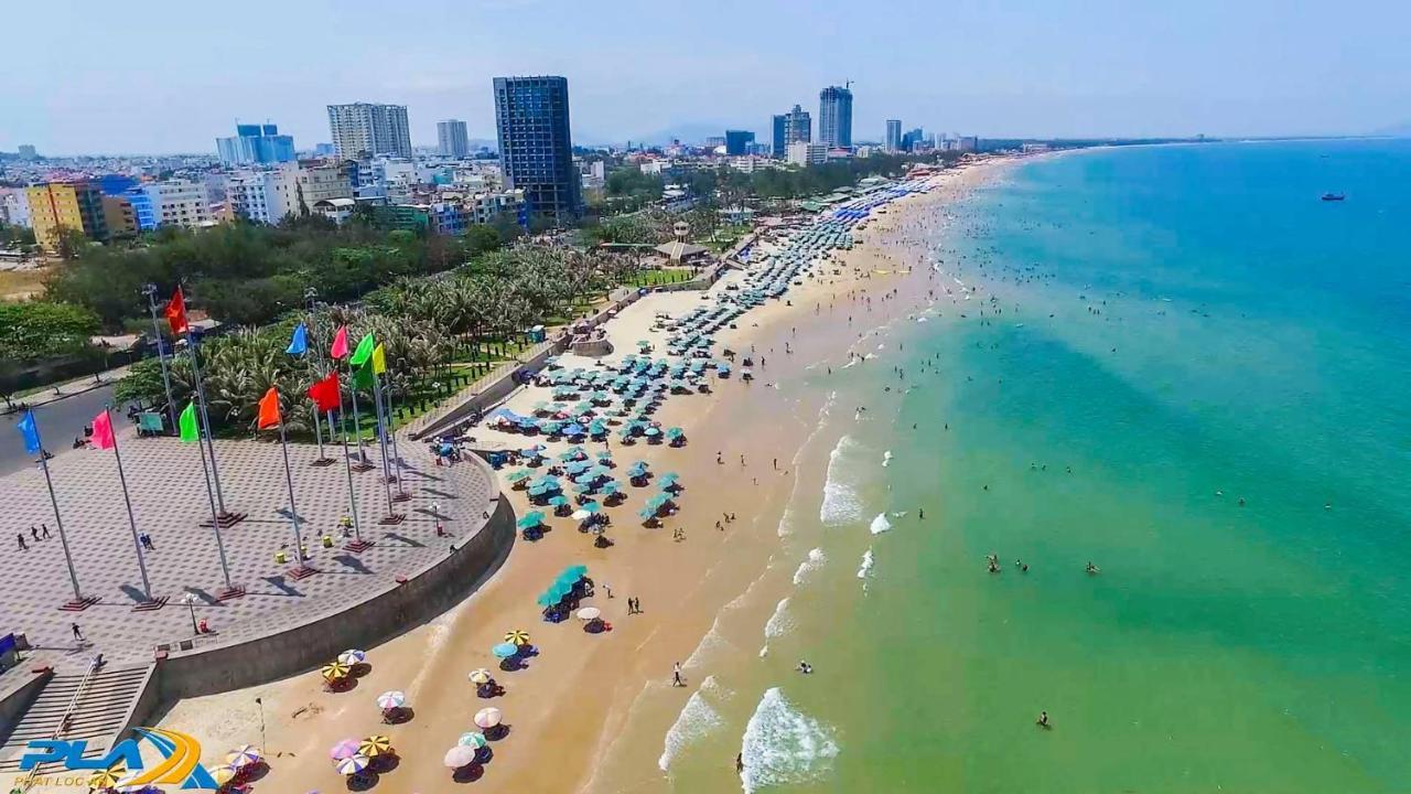 Ong Tien Homestay Вунгтау Экстерьер фото