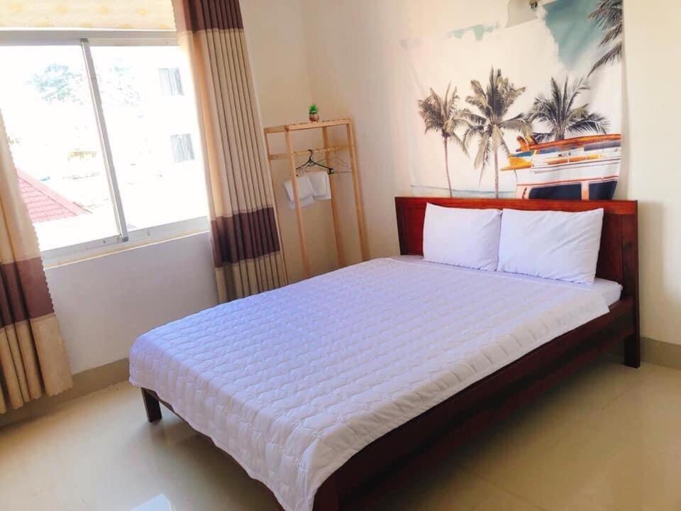 Ong Tien Homestay Вунгтау Экстерьер фото