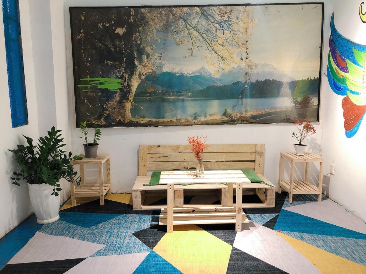 Ong Tien Homestay Вунгтау Экстерьер фото