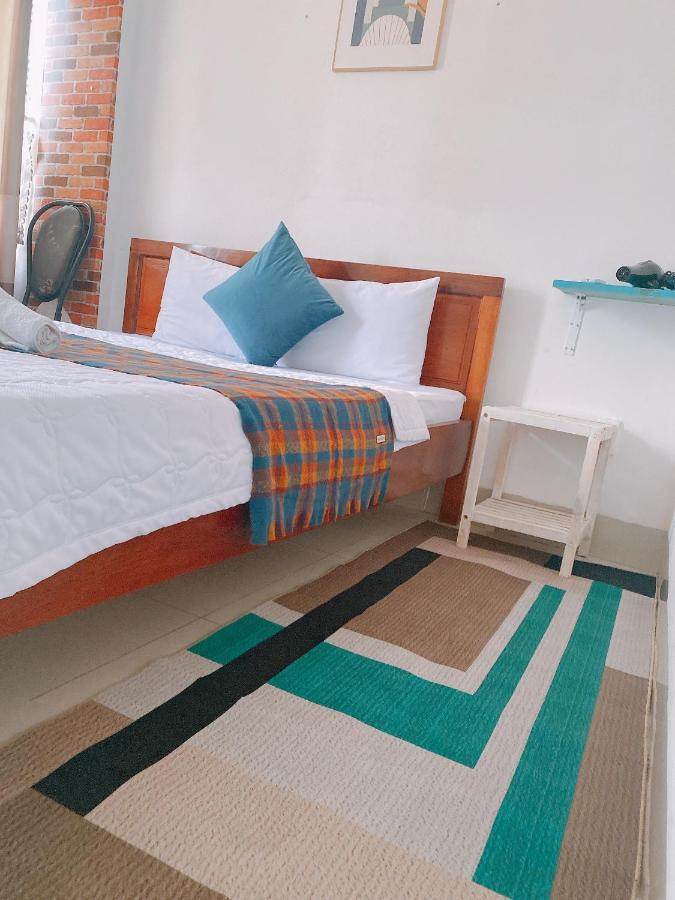 Ong Tien Homestay Вунгтау Экстерьер фото