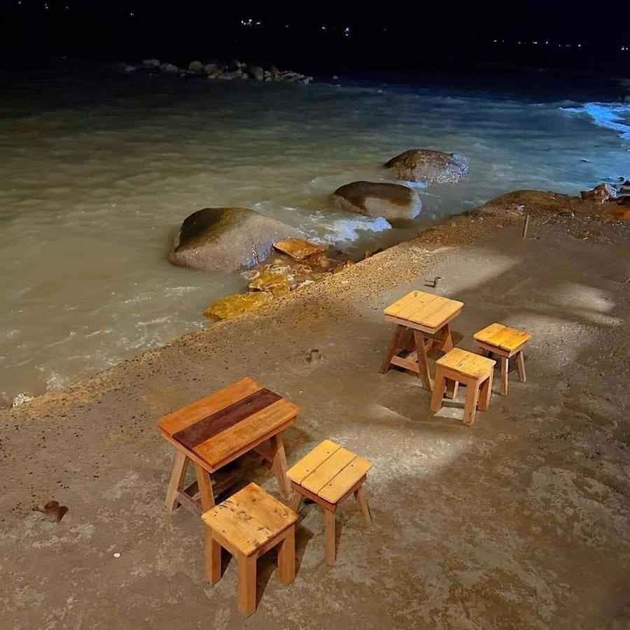 Ong Tien Homestay Вунгтау Экстерьер фото