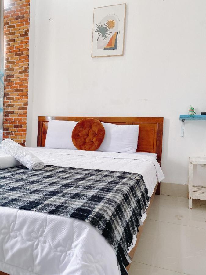 Ong Tien Homestay Вунгтау Экстерьер фото
