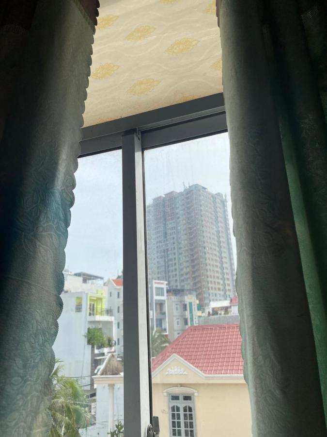 Ong Tien Homestay Вунгтау Экстерьер фото