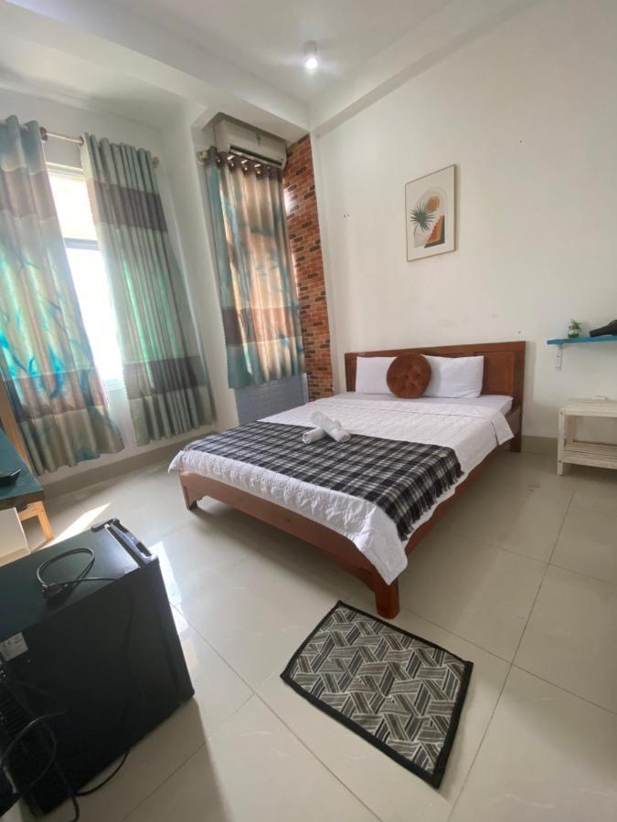 Ong Tien Homestay Вунгтау Экстерьер фото