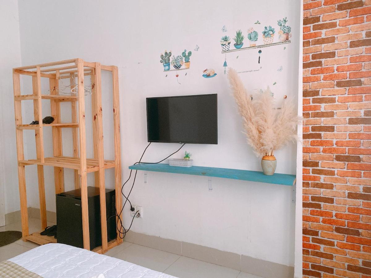 Ong Tien Homestay Вунгтау Экстерьер фото