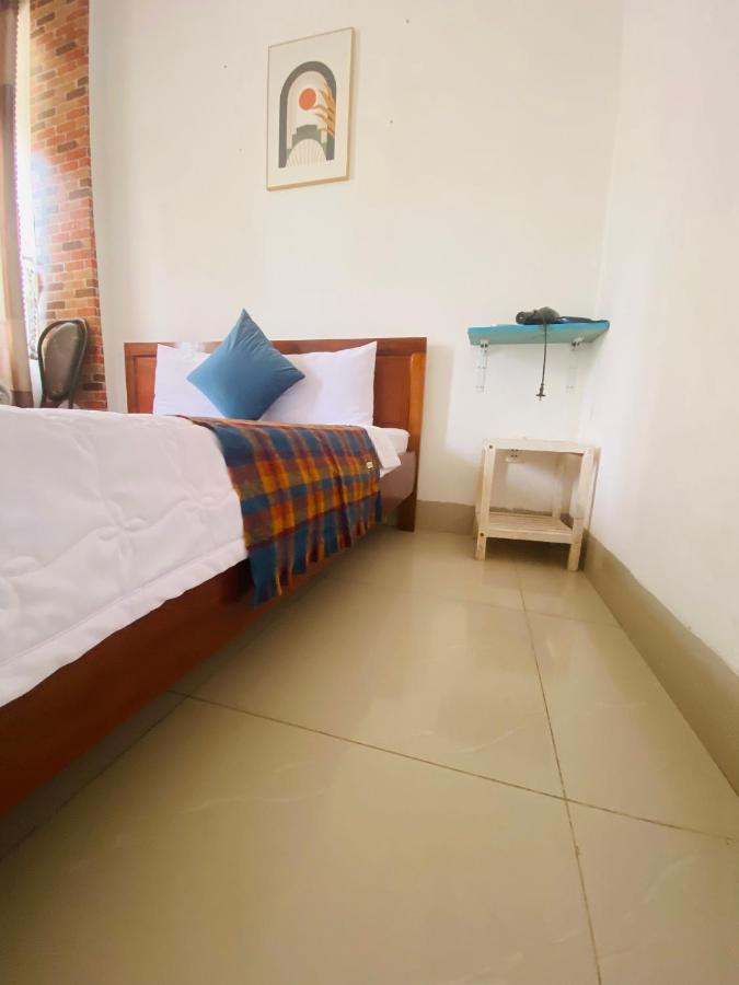 Ong Tien Homestay Вунгтау Экстерьер фото