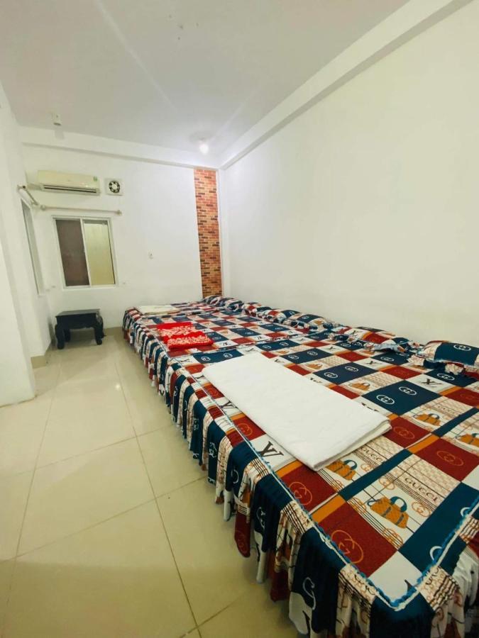 Ong Tien Homestay Вунгтау Экстерьер фото