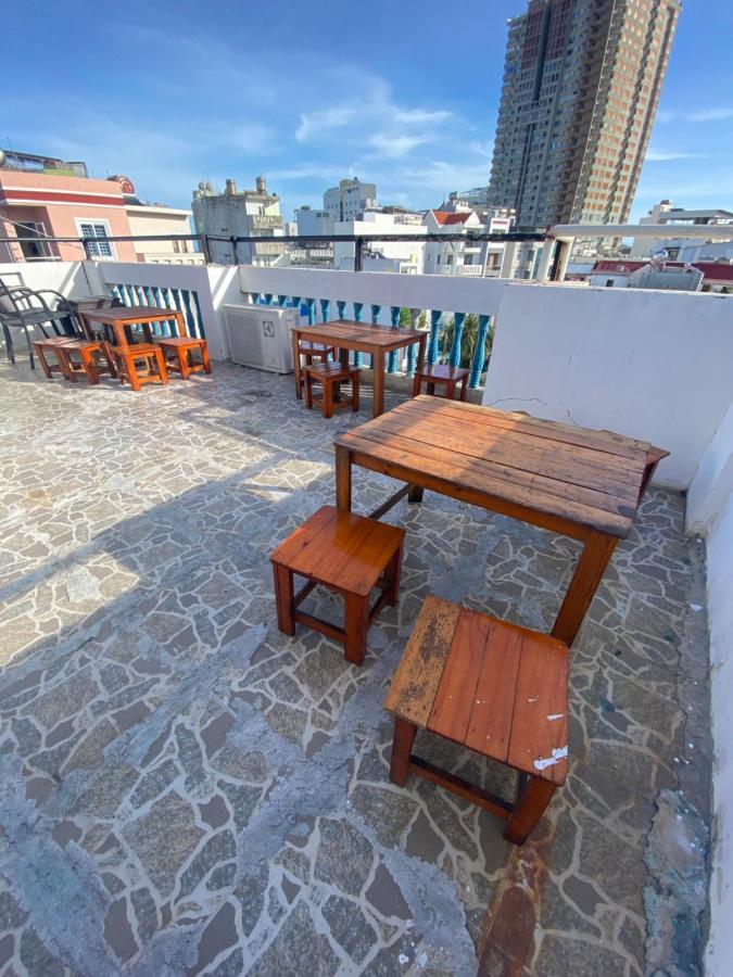 Ong Tien Homestay Вунгтау Экстерьер фото