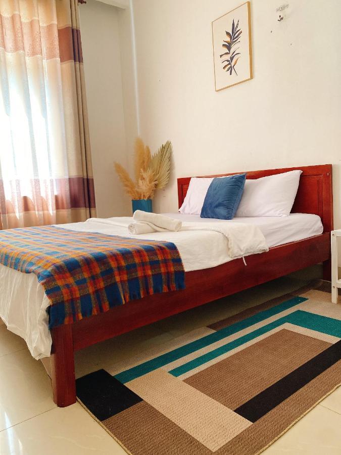 Ong Tien Homestay Вунгтау Экстерьер фото