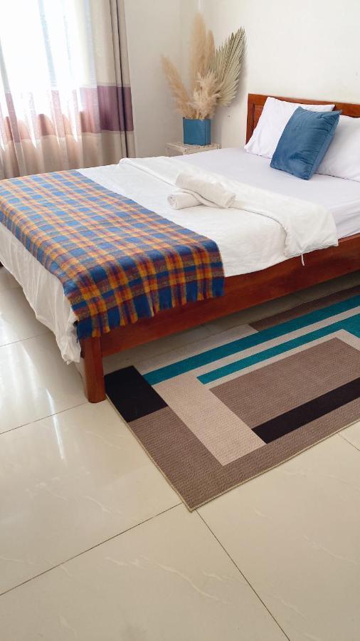 Ong Tien Homestay Вунгтау Экстерьер фото
