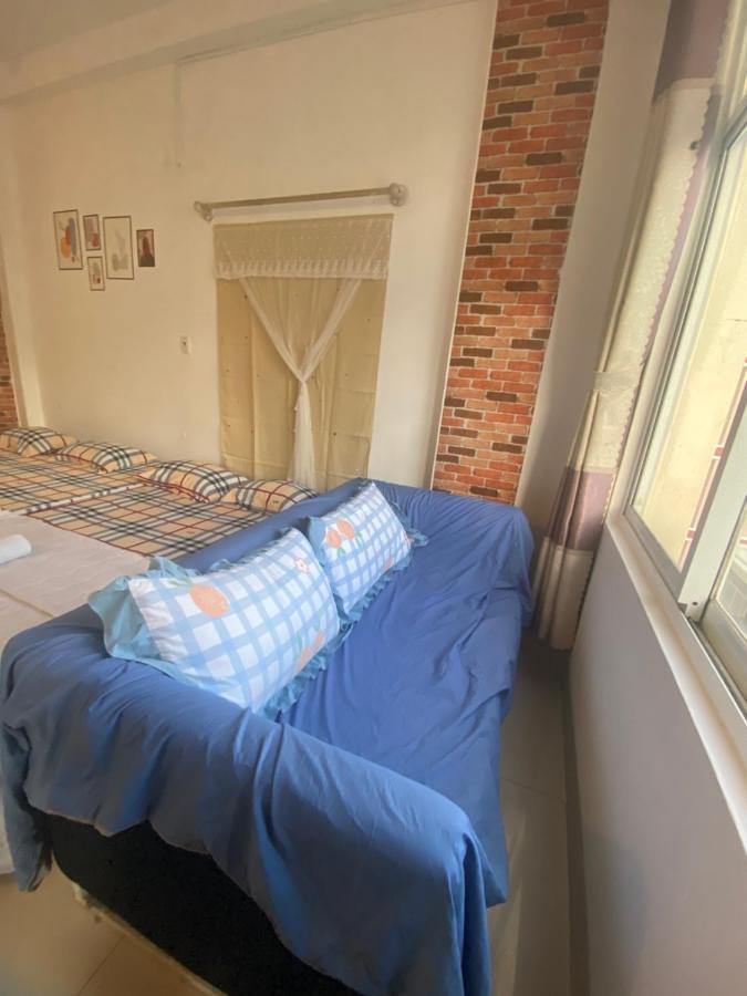 Ong Tien Homestay Вунгтау Экстерьер фото