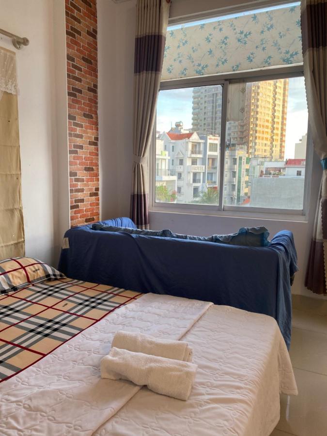 Ong Tien Homestay Вунгтау Экстерьер фото